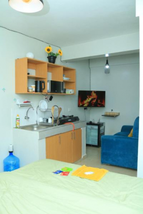 Highway Nest, 2 Minutes To SpurMall & NIBS College